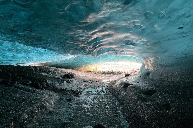 Ice Cave and Glacier Exploration Tour of Vatnajökull From Jökulsárlón - Common Questions