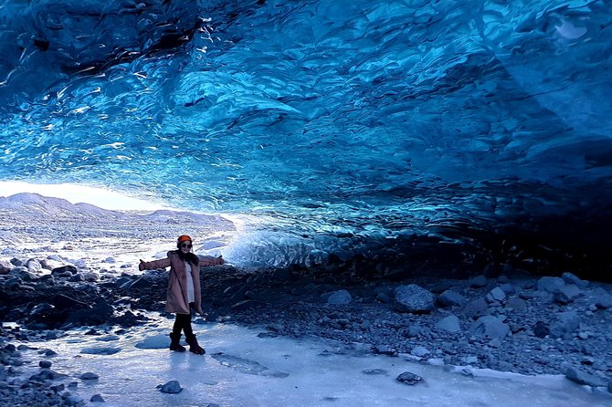 Ice Cave Tour in Vatnajökull - Guided Tour