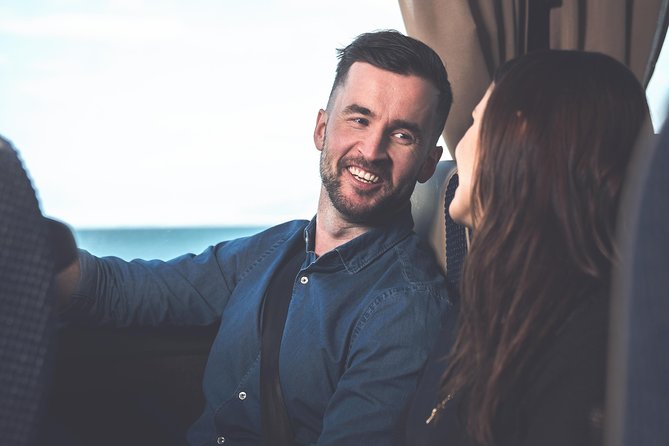 Iceland: Airport Transfers Between Keflavík Airport and Reykjavík City Center - The Sum Up