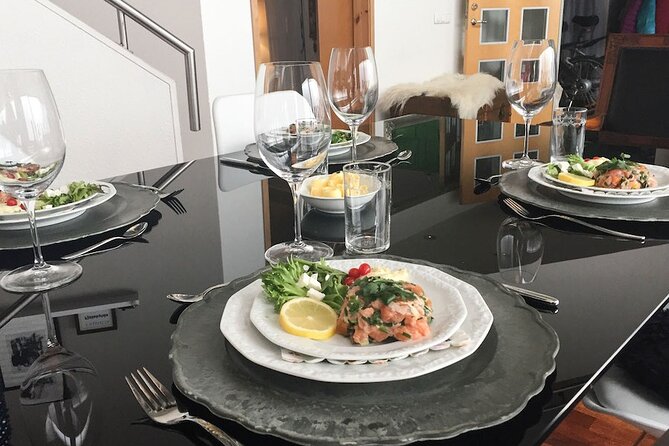 Icelandic Cooking Class in Downtown Reykjavik With Musical Hosts - Common Questions