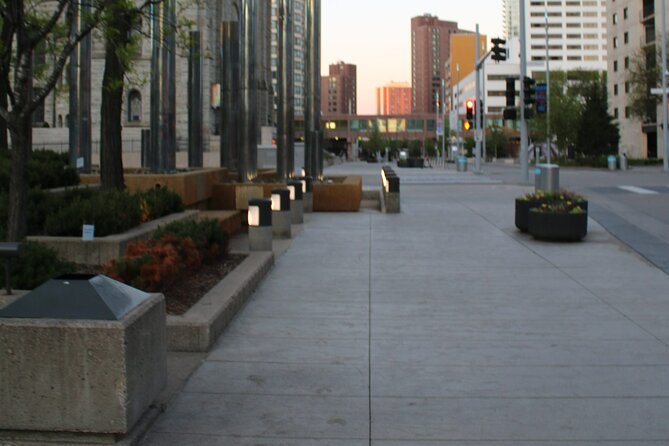 In the Footsteps of Prince: A Self-Guided Audio Tour of Downtown Minneapolis - The Sum Up