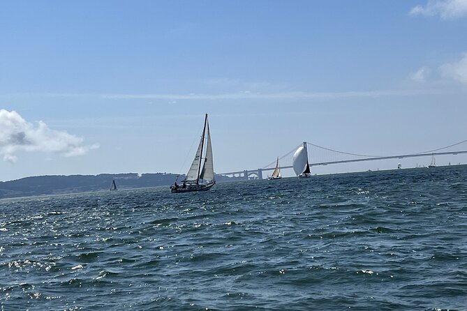 Interactive Sailing Experience on San Francisco Bay - Common Questions