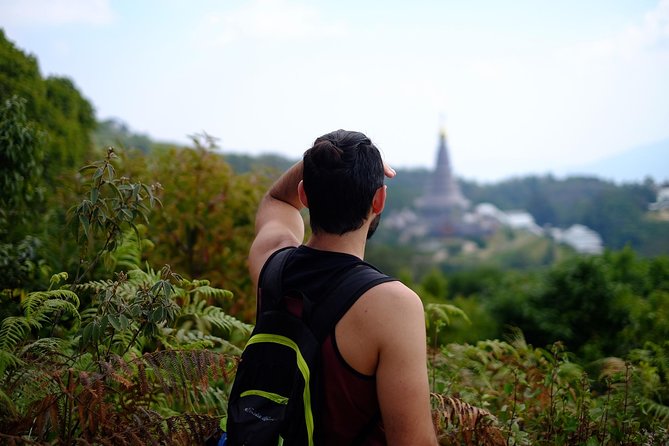 Inthanon Small-Group With Kew Mae Pan Trail From Chiang Mai Include Lunch - How to Book and Prepare for the Tour