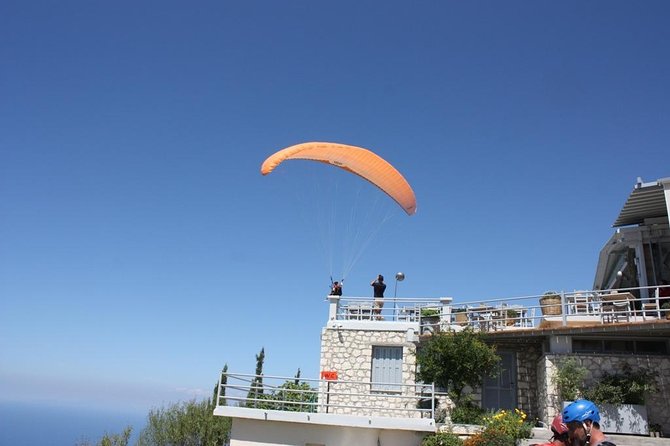 Ionio Coastline (2 Days) - Day 2: Experiencing Ionio Coastline Adventures