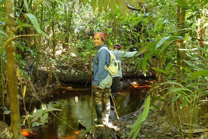 Iquitos: 2 Days /1 Nigth AMAZON LODGE & WILD - Additional Information and Resources