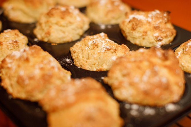 Irish Craic & Cuisine: Cooking Class & Dinner in Central Dublin - Common Questions