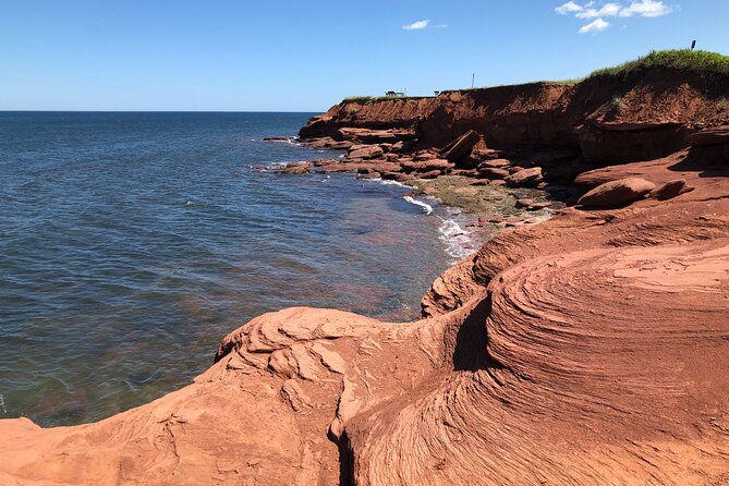 Island Drive & Anne of Green Gables Tour - Common Questions