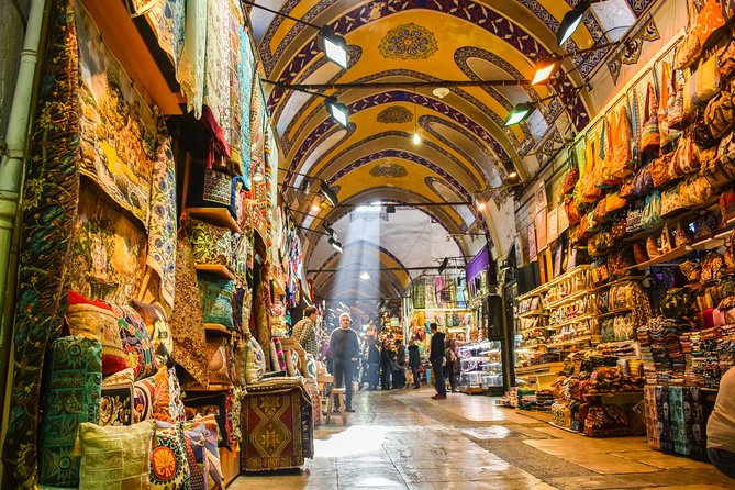 Istanbul 1-Day Tour With Flight From Side - Terms and Conditions