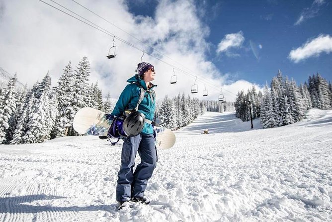 Istanbul Asian Side to Uludag Ski Resort Hotels - Directions