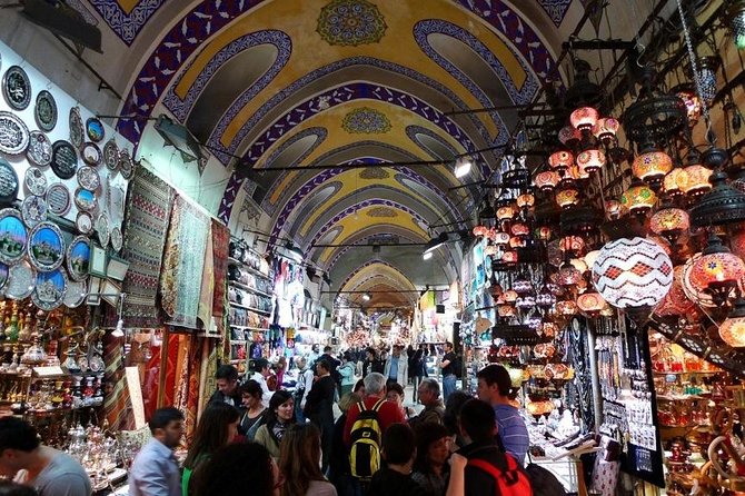 Istanbul, Cappadocia, Ephesus, and Pamukkale: 7-Day Group Tour - Terms and Conditions