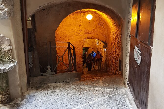 Italian Riviera: Val Nervia Half-Day Small-Group Tour  - Sanremo - Tips for the Tour