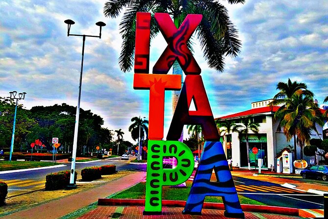 Ixtapa Bike Tour - Common Questions