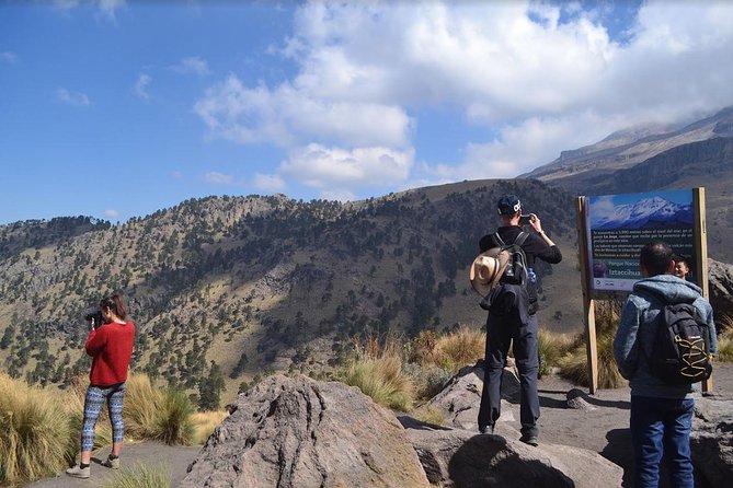 Iztaccihuatl Volcano Hike With an Alpinist - Recommended Clothing and Packing