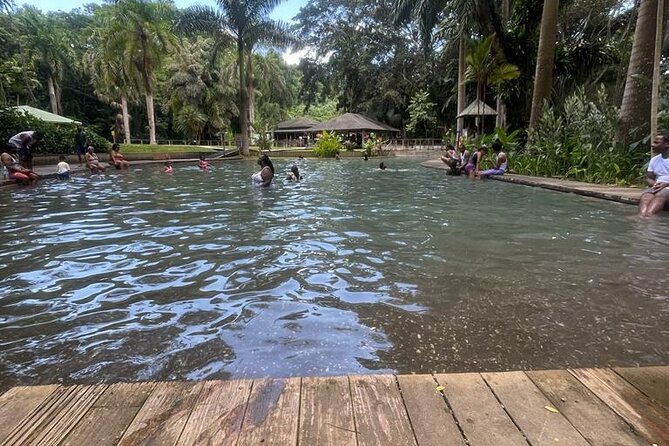 Jamaican South Coast Private Sightseeing Tour With Transport  - Montego Bay - Tour Highlights