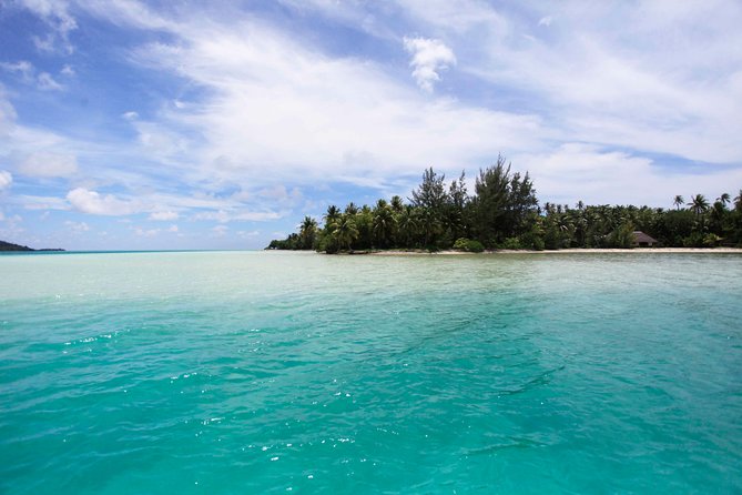 Janzu Experience: Massage and Aquatic Relaxation in the Lagoon of Moorea - Common Questions