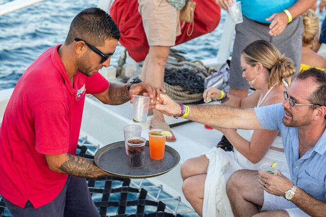 Jazz and Wine Sunset Cruise in Los Cabos - Common Questions