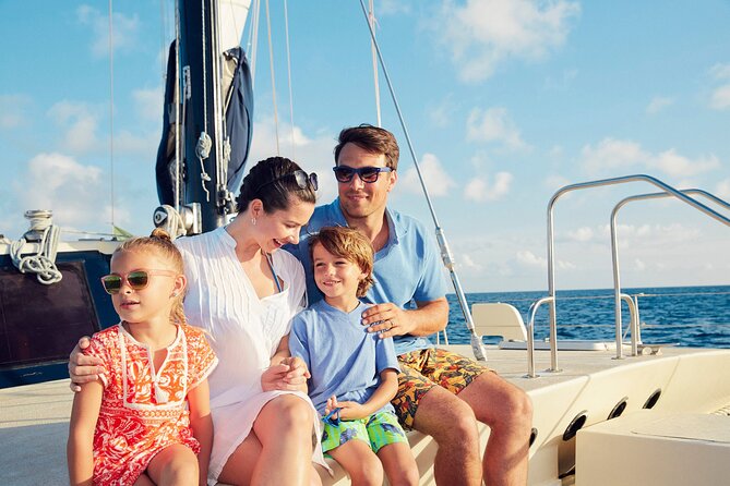 Jazz & Wine Sunset Cruise, Gourmet Hors Doeuvres & Premium Drinks (Shared Tour) - The Sum Up