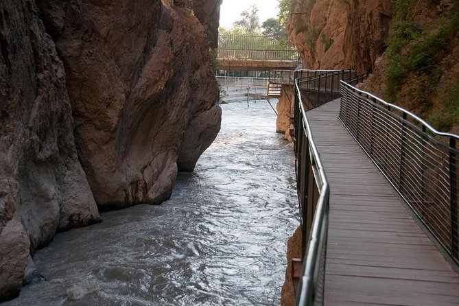 Jeep Safari: Saklikent Gorge, Ancient Tlos and Lunch on the Fish Farm - The Sum Up