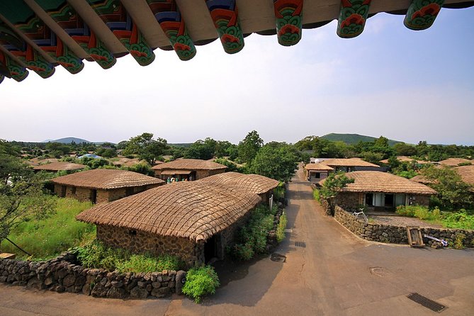 Jeju Customizable Private Tour - Customer Satisfaction and Feedback