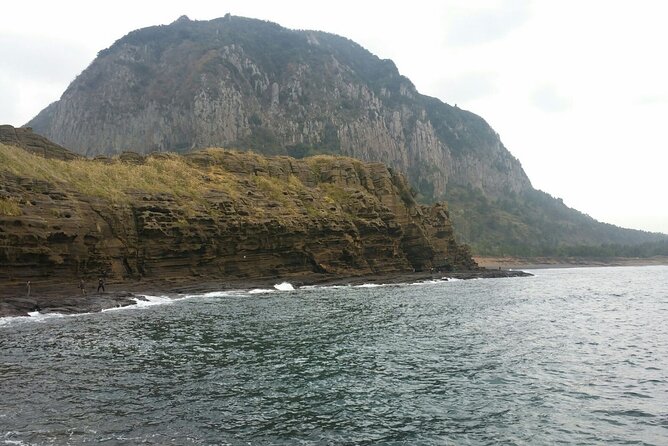 Jeju Private Half-Day Taxi Tour - South of Jeju Island - Terms and Conditions