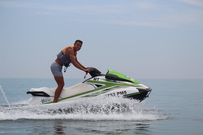 Jet Ski Algarve, Armação De Pêra - Customer Reviews and Testimonials