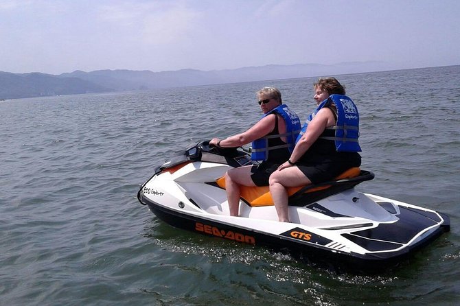 Jet Ski Safari in Puerto Vallarta - Directions