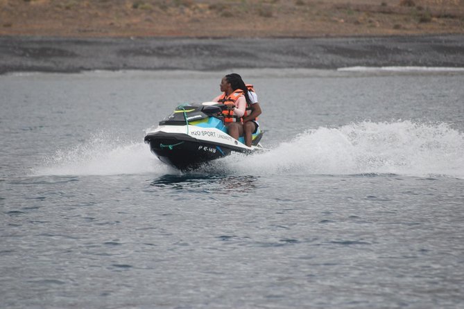 Jet Ski Safari Ride in Puerto Del Carmen - Safety Guidelines