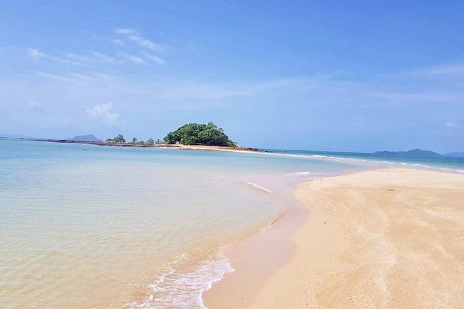 Jet Ski Tour Phuket - Common Questions