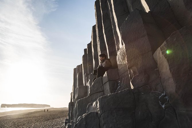 Jökulsárlón Glacier Lagoon 2 Day Tour & Optional Glacier Hike - The Sum Up