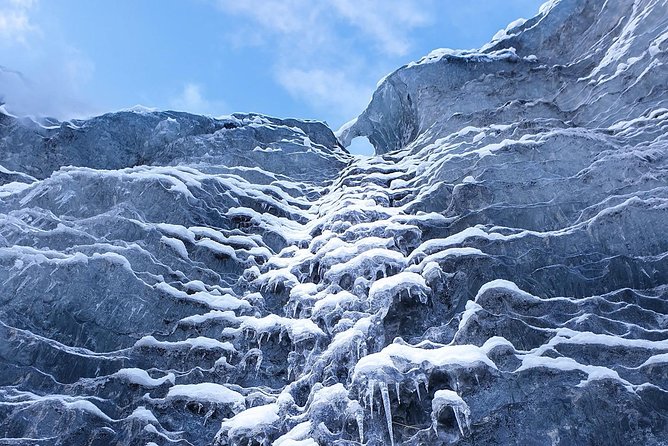 Jokulsarlon Glacier Lagoon Half-Day Ice Caves Adventure Tour  - Hofn - Common Questions