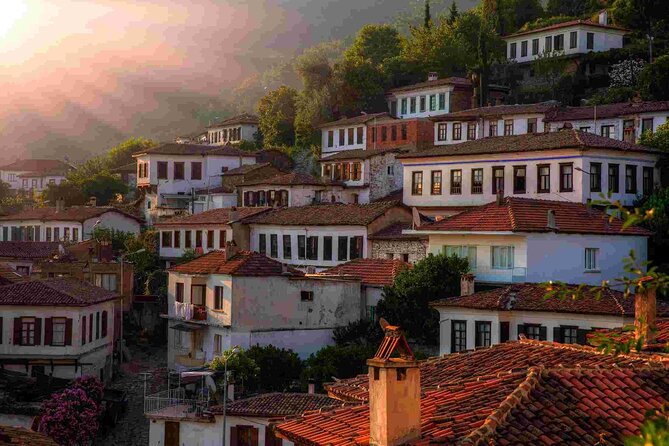 Journey to Ancient Wonders: Explore Ephesus With a Private Tour - Common Questions