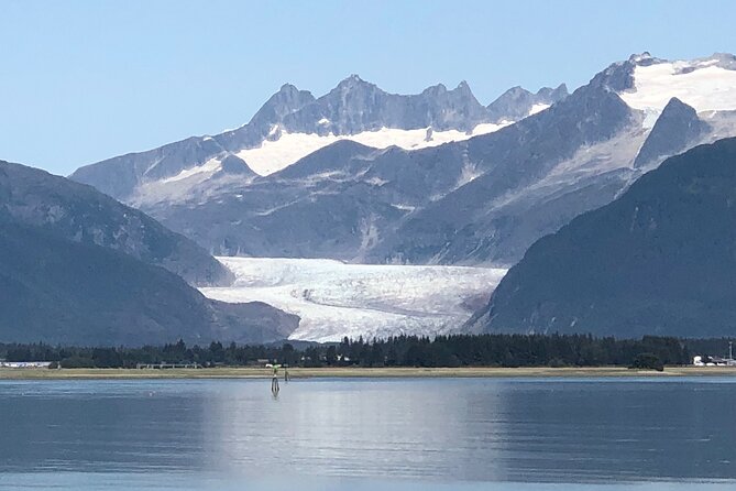 Juneau Private 3 Hour Scenic Road Trip - Common Questions