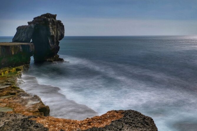 JURASSIC SPECTACULAR 10 Stops on the Jurassic Coast! - Start Time and Availability