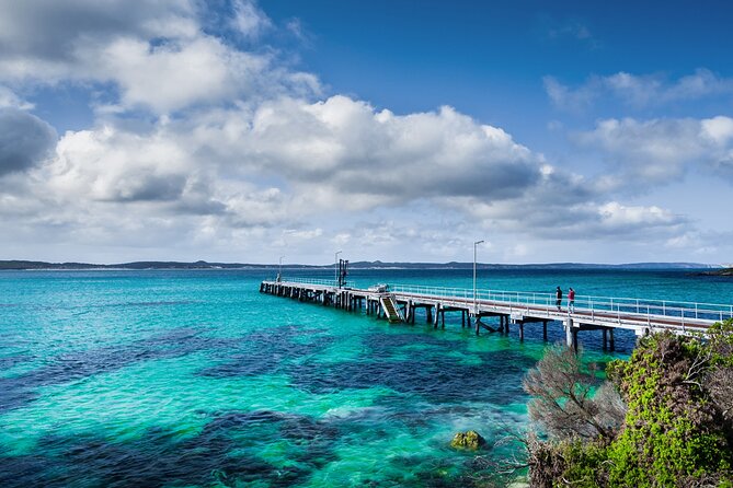 Kangaroo Island Iconic Sights and Wildlife Full-Day Tour - Common Questions