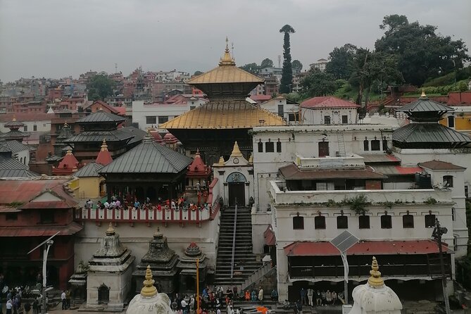 Kathmandu City Tour - Private UNESCO World Heritage Sites Tour - Traveler Reviews and Testimonials