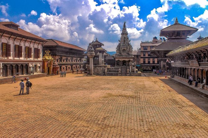 KATHMANDU FULL DAY SIGHTSEEING TOUR (6-hrs) - Traveler Photos and Reviews