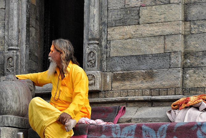 Kathmandu Guided Tour - Common Questions