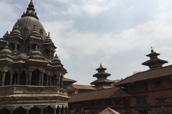 Kathmandu Heritage Day Tour With Guide. - Common Questions