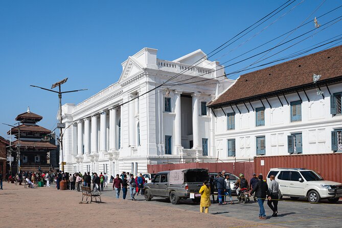 Kathmandu Seven UNESCO Heritage Sites Private Day Tour - Common Questions