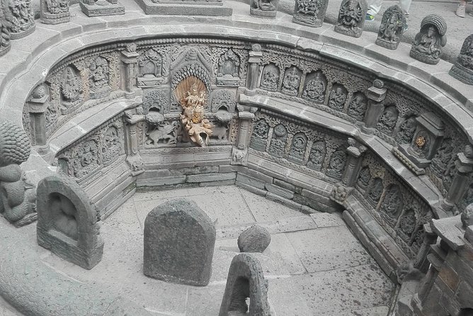 Kathmandu UNESCO World Heritage Site Tour - Additional Information and Cancellation Policy