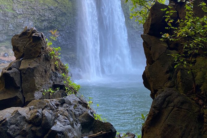 Kauai East Side and North Shore Private Guided Tour - Common Questions