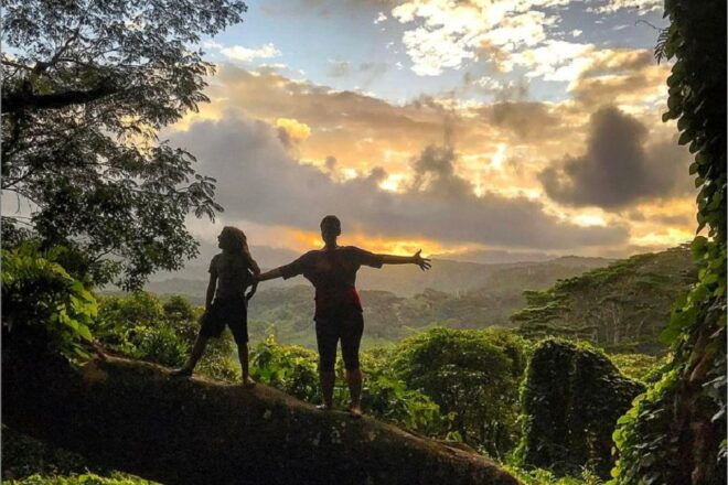 Kauai: Half-Day Kauaʻi Adventure - Tour Details