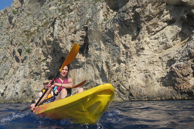 Kayak & Coasteering - Common Questions