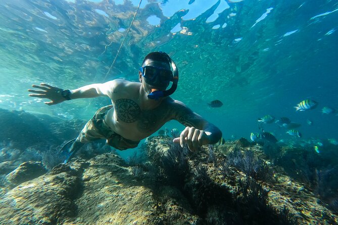 Kayak Expedition to the Arch of Cabo San Lucas, Lovers Beach & Snorkel - Booking and Future Adventures