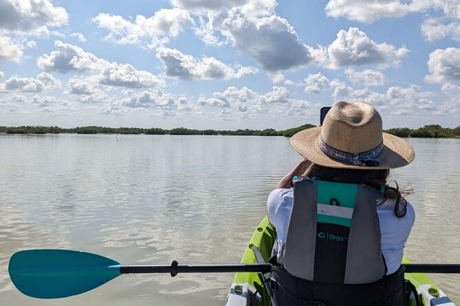 Kayak Merida - Customer Reviews