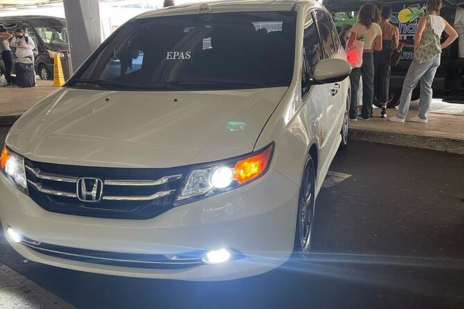 Keelung (Taipei) Cruise Port to Taipei City - Arrival Private Transfer - Reserve Now & Pay Later