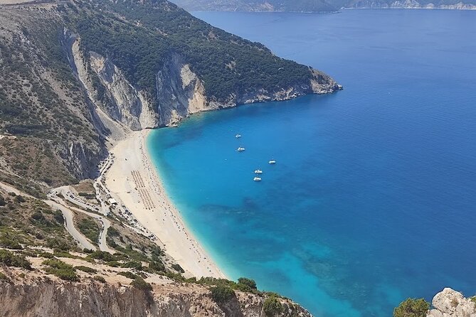 Kefalonia Half Day Private Tour & Shore Excursion - Common Questions