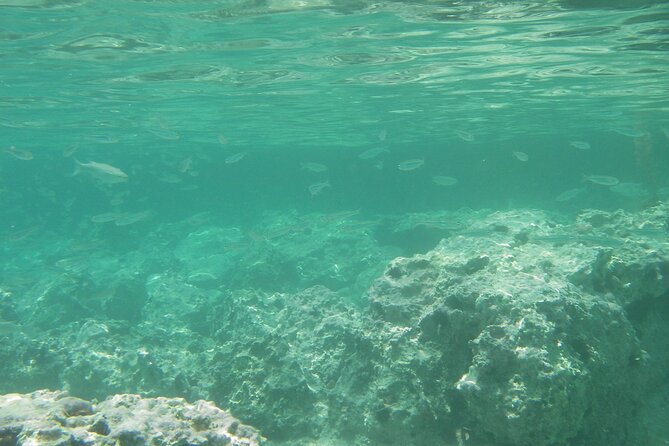 Kekova Private Full-Day Boat Trip - Pickup Details