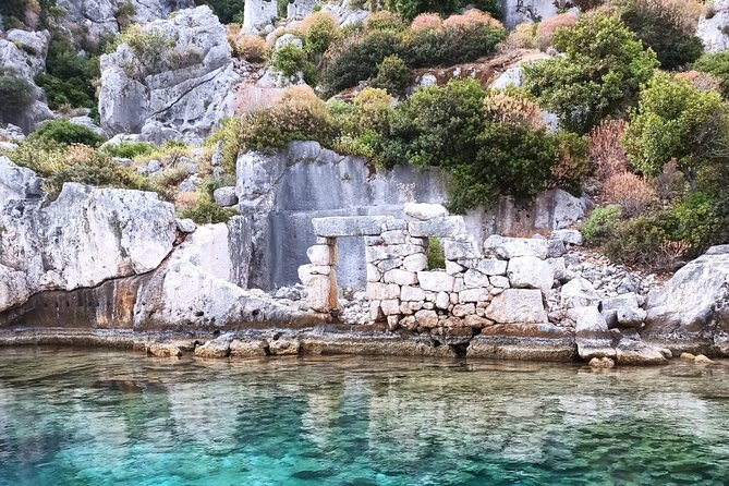 Kekova Sunset Cruise - Common Questions