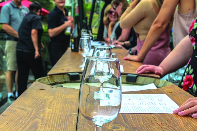Kelowna or West Kelowna Afternoon Sightseeing Wine Tour - Common Questions
